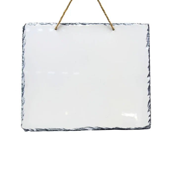 Photo slates